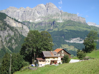 © Berggasthaus Obbort