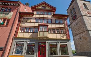 Appenzellerland Tourismus AI