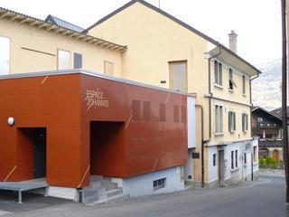Office du Tourisme de Chamoson