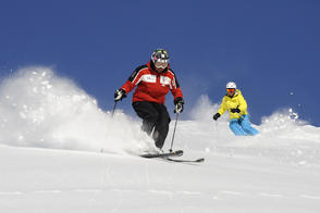 École de sports d'hiver Bettmeralp