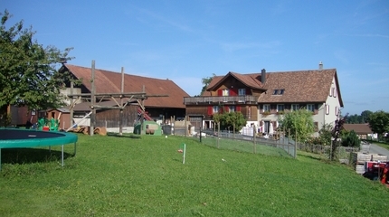 Ferienwohnung Manser, Winden