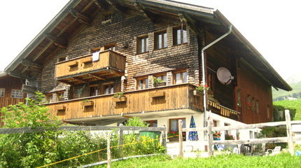Bio-Hof Brandegg