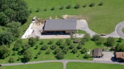 Heiterhofstall
