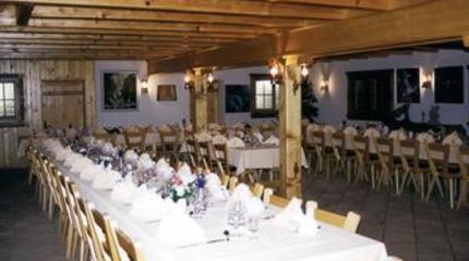 Le Gros Essert Mehrbettzimmer Blessens Guidle