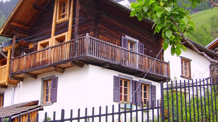 Casa Dello Zio - Bauernhaus
