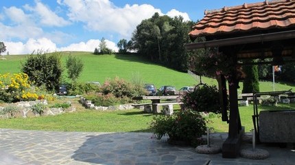 Le Gros Essert Mehrbettzimmer Blessens Guidle